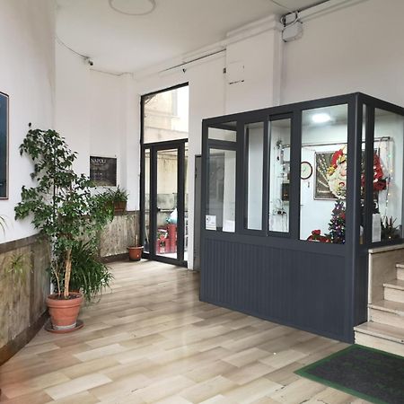 Bed and Breakfast Napoli Relais Exterior foto