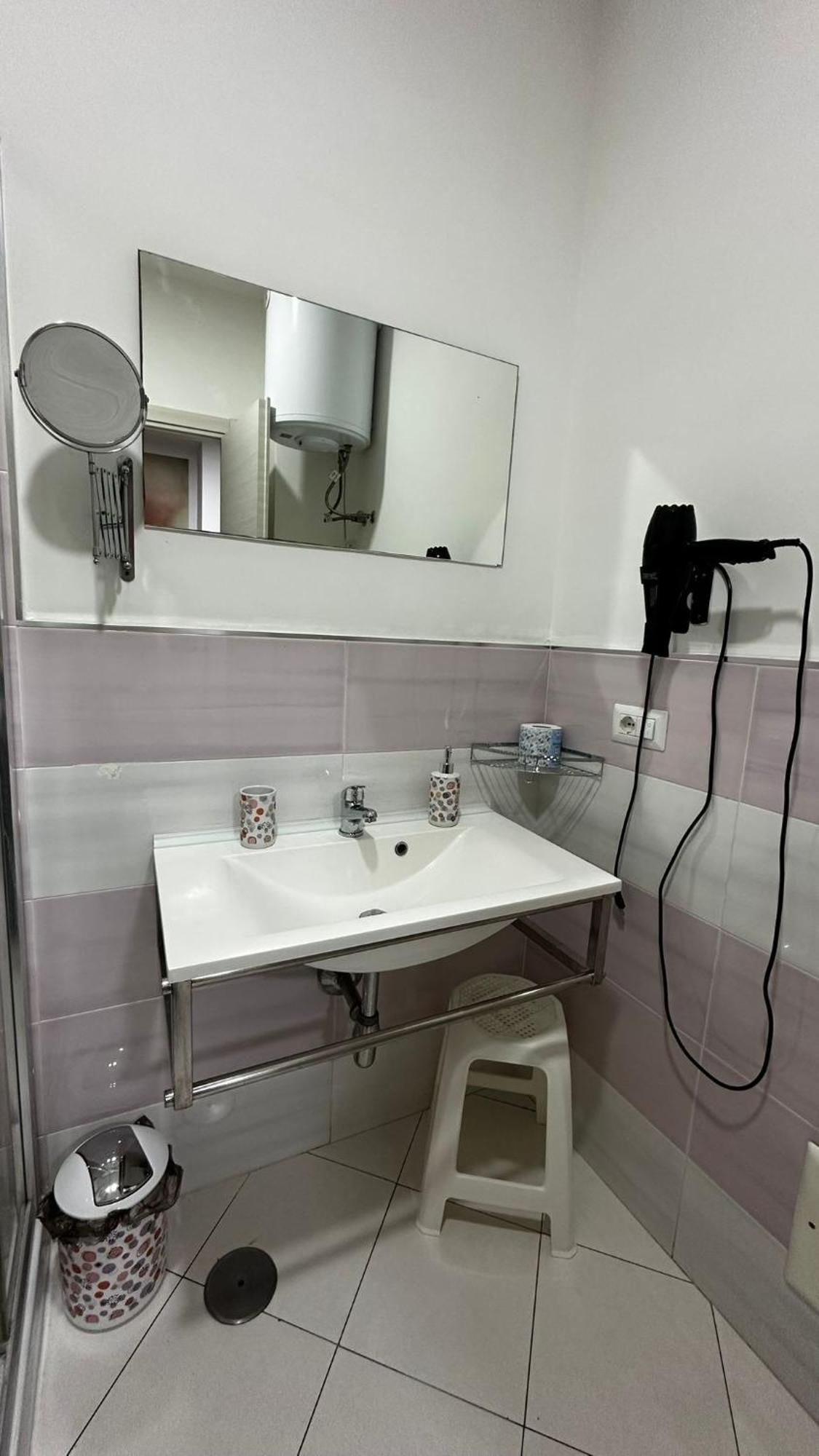 Bed and Breakfast Napoli Relais Exterior foto
