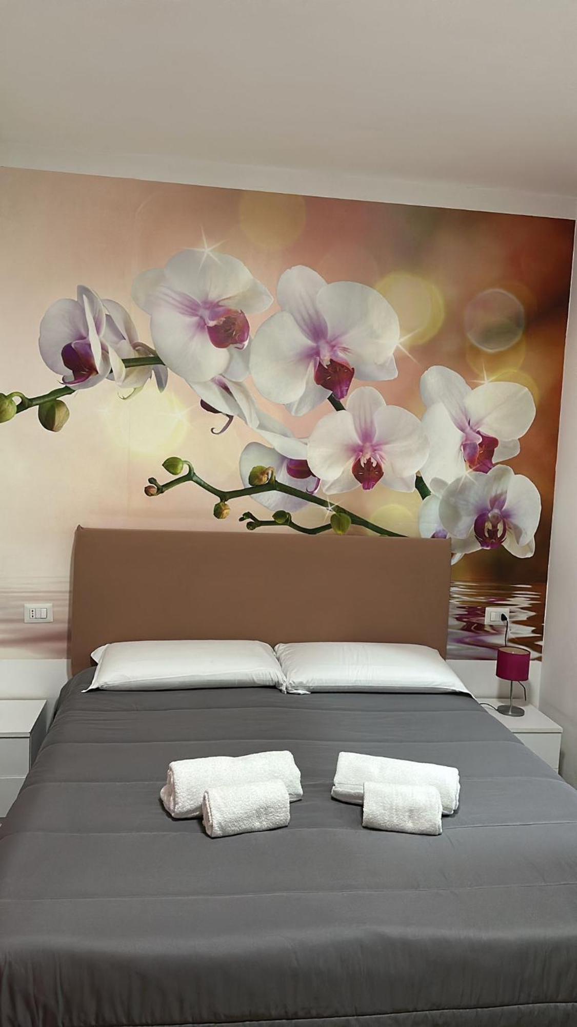 Bed and Breakfast Napoli Relais Exterior foto