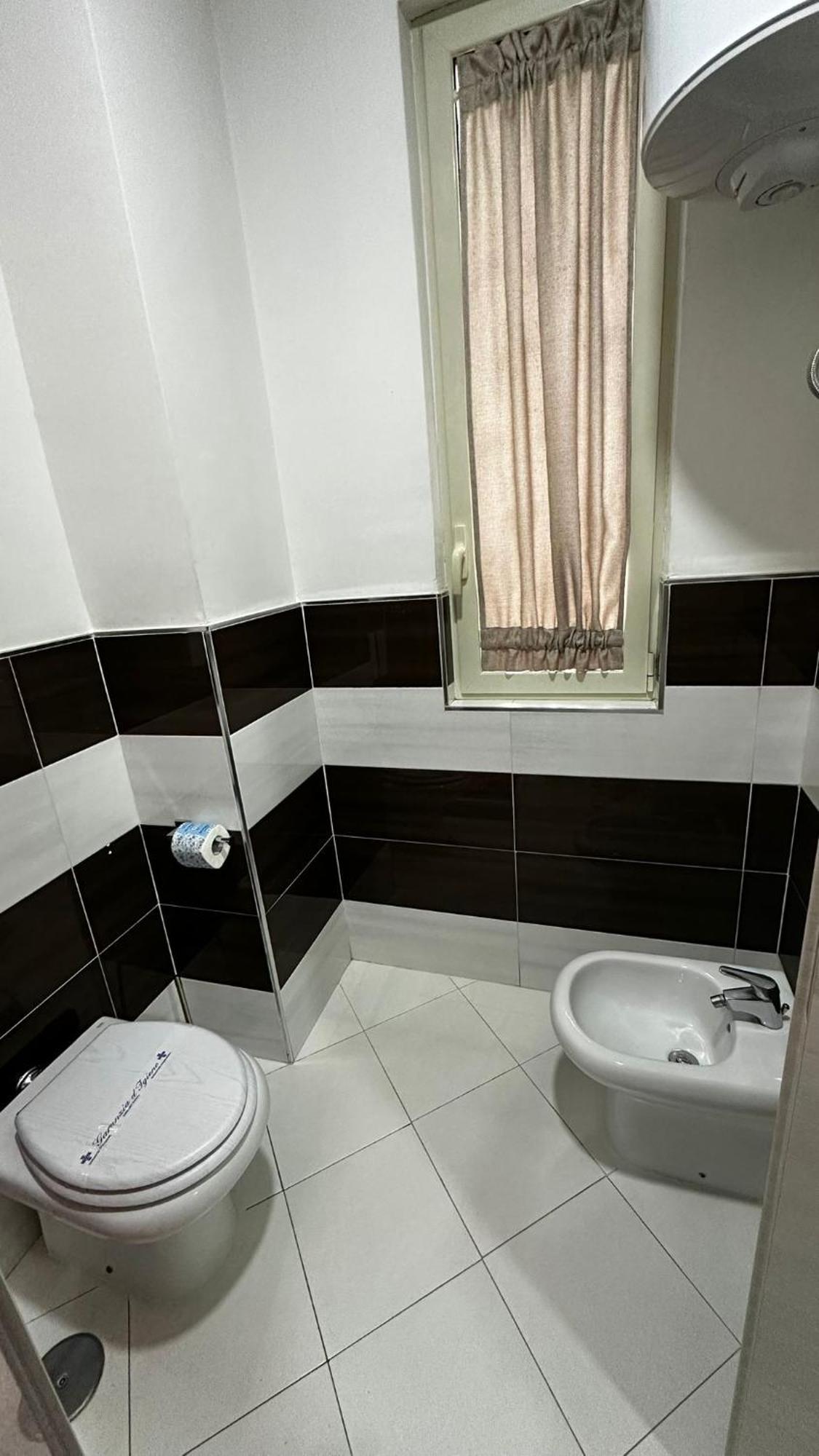 Bed and Breakfast Napoli Relais Exterior foto
