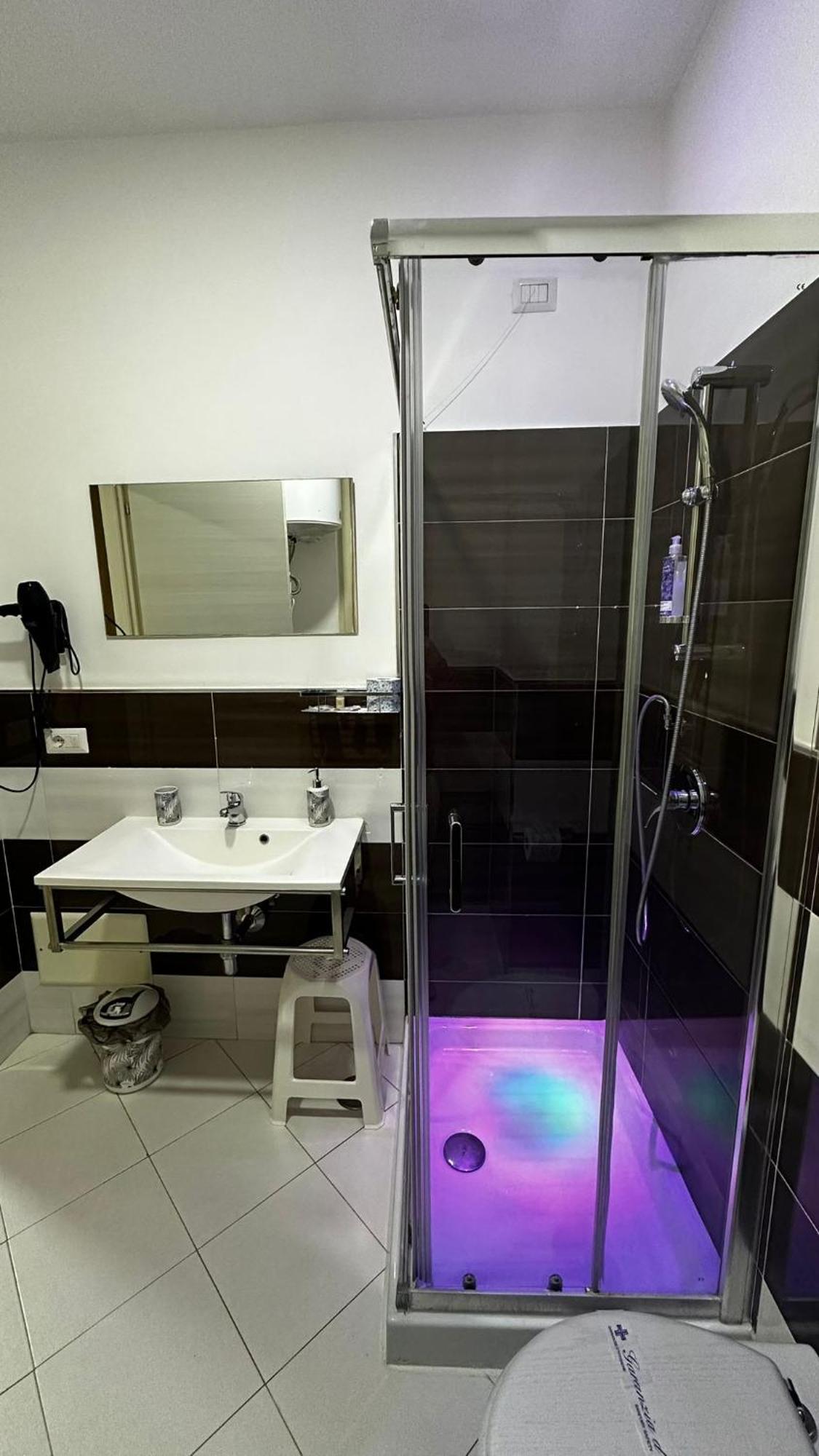 Bed and Breakfast Napoli Relais Exterior foto