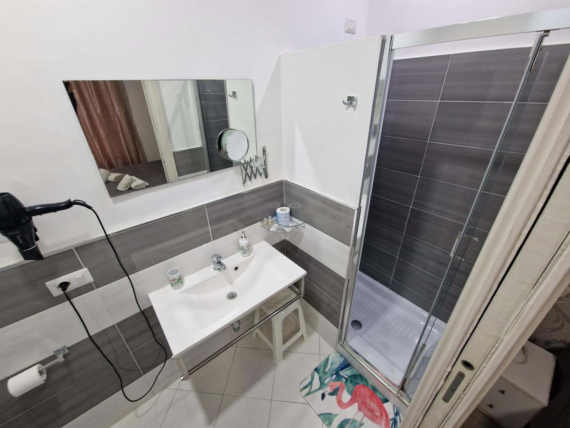 Bed and Breakfast Napoli Relais Exterior foto